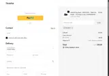 HOTPET coupon verification screenshot