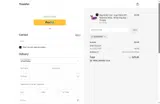JOSECOHEN coupon verification screenshot
