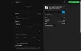 SmallDog coupon verification screenshot