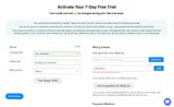 josemacho coupon verification screenshot