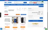 SEBO15 coupon verification screenshot