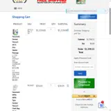 SEBO15 coupon verification screenshot