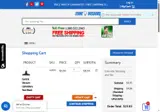 SEBO10 coupon verification screenshot