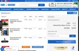 SEBO15 coupon verification screenshot