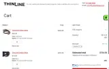 SADDLEUP10 coupon verification screenshot
