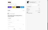 THANKYOU10 coupon verification screenshot