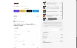 THANKYOU coupon verification screenshot