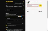 DADDYSNNZVRCM coupon verification screenshot