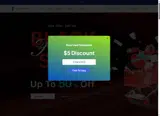 C9AG6J9Q coupon verification screenshot
