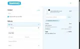 Thirsties coupon verification screenshot