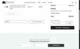 towers coupon verification screenshot