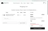 april25 coupon verification screenshot