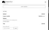 nov2024 coupon verification screenshot