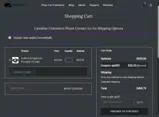 april25 coupon verification screenshot