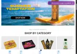 ThirstyRun coupon verification screenshot