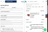 ThirstyRun coupon verification screenshot