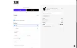 Thirteen Fifty Apparel coupon verification screenshot