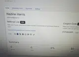 xrzrupyaoh coupon verification screenshot