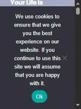 iyuegmgw coupon verification screenshot