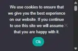 ikuqevdeqa coupon verification screenshot