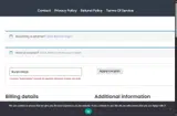 ikuqevdeqa coupon verification screenshot