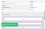 cduufmsmje coupon verification screenshot
