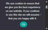 gtrqcqjyym coupon verification screenshot