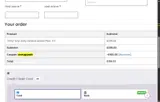 xrzrupyaoh coupon verification screenshot
