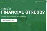 Thirty-Day Wealth Builder coupon verification screenshot
