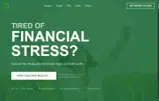 Thirty-Day Wealth Builder coupon verification screenshot