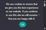 Thirty-Day Wealth Builder coupon verification screenshot