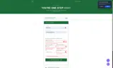 Thirty-Day Wealth Builder coupon verification screenshot