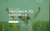 Thirty-Day Wealth Builder coupon verification screenshot