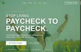 Thirty-Day Wealth Builder coupon verification screenshot