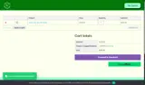 Thirty-Day Wealth Builder coupon verification screenshot