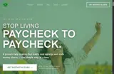 Thirty-Day Wealth Builder coupon verification screenshot
