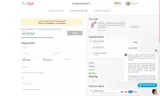 This Is Blythe coupon verification screenshot