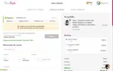This Is Blythe coupon verification screenshot