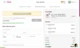 This Is Blythe coupon verification screenshot