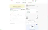 This Is Blythe coupon verification screenshot