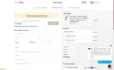 This Is Blythe coupon verification screenshot