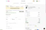 This Is Blythe coupon verification screenshot
