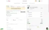 This Is Blythe coupon verification screenshot