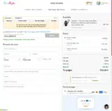 This Is Blythe coupon verification screenshot