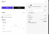 P6NV6XQ5 coupon verification screenshot