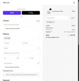THISIS15 coupon verification screenshot