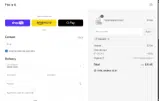 JOELAI15 coupon verification screenshot