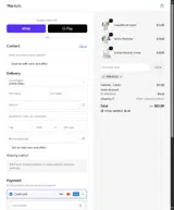 P6NV6XQ5 coupon verification screenshot