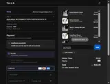 WELCOME20 coupon verification screenshot