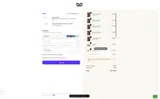 This Is J US coupon verification screenshot